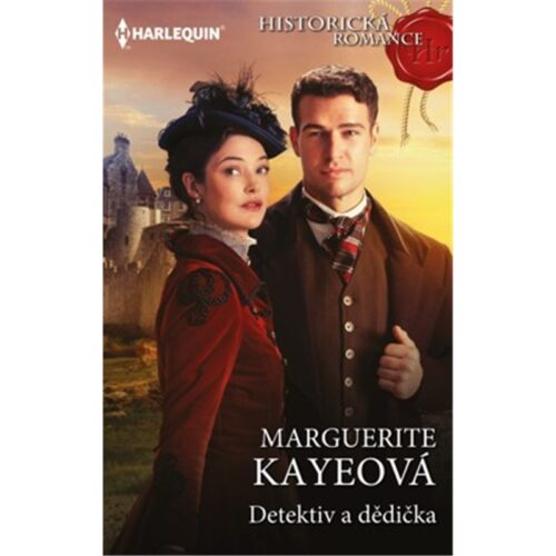 Detektiv a dědička