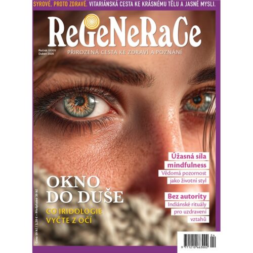 Regenerace + Regenerace Speciál