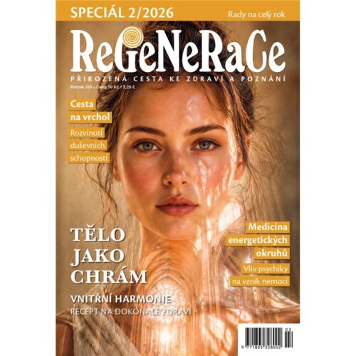 Regenerace Speciál
